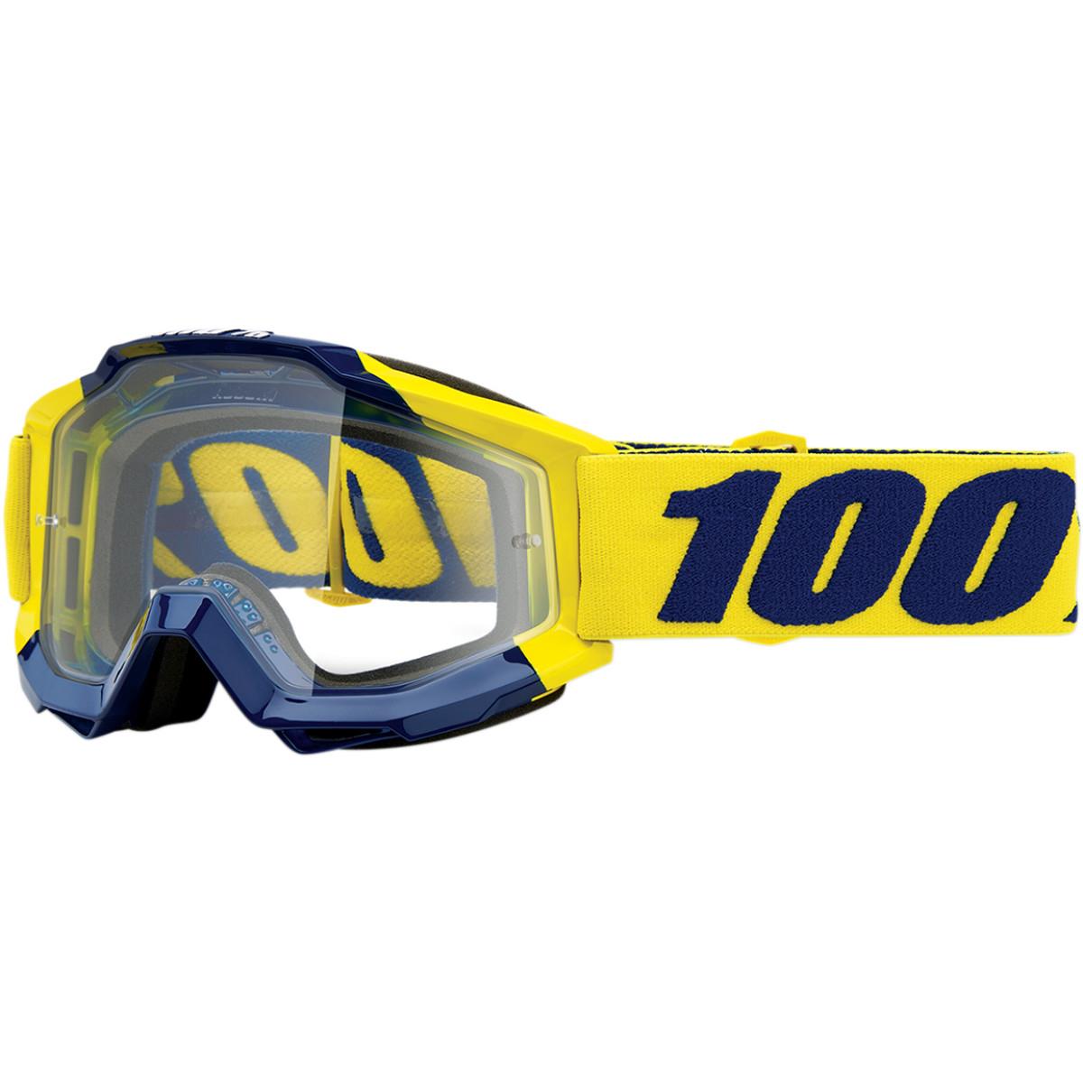 Accuri Supply Goggles