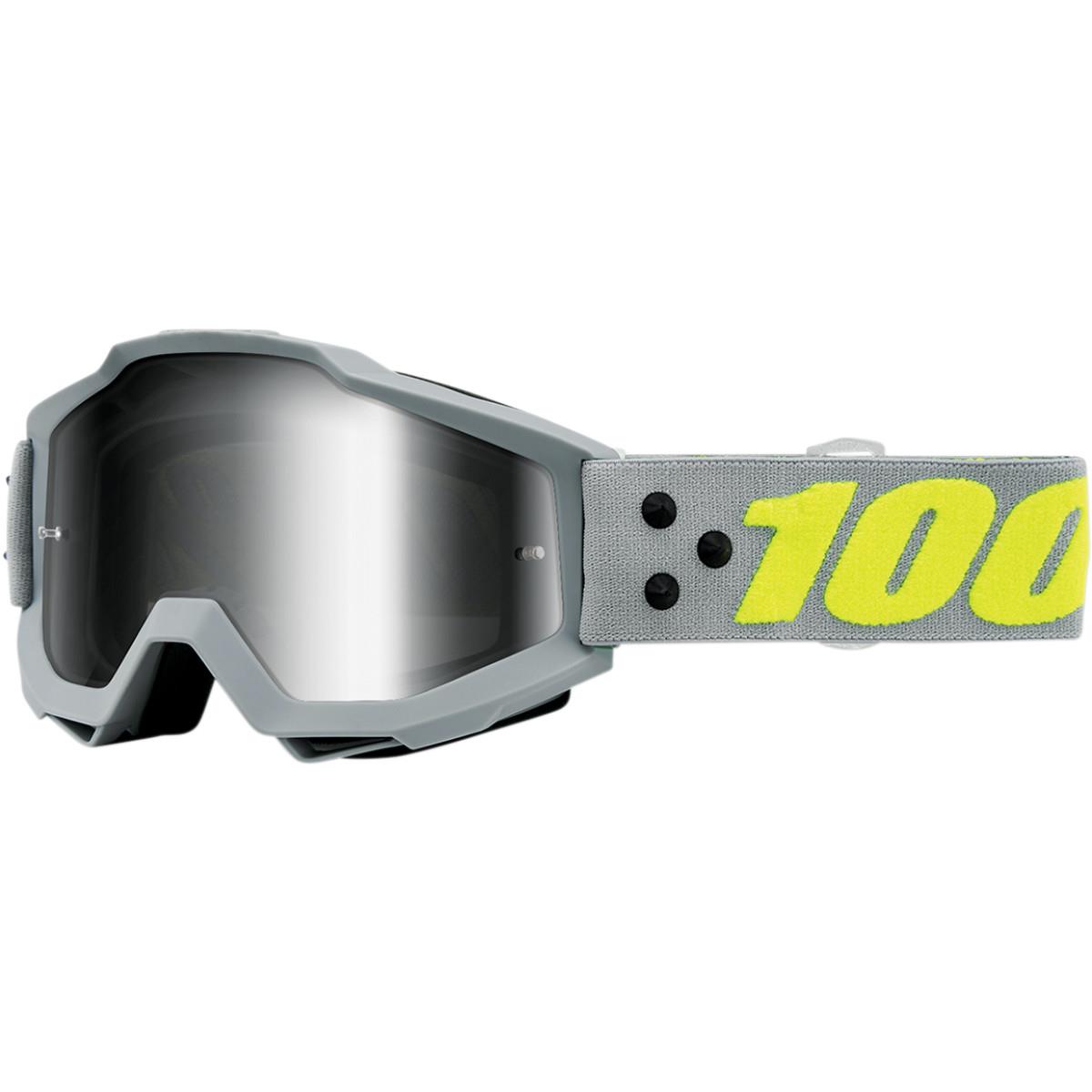 Accuri Berlin Goggles