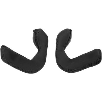 Helmet Cheek Pads for Saturn SV Helmets - S (30mm)