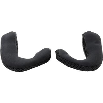 Helmet Cheek Pads for Saturn SV Helmets - M (25mm)