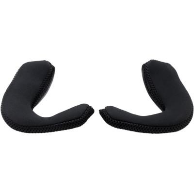 Helmet Cheek Pads for Saturn SV Helmets - L (20mm)
