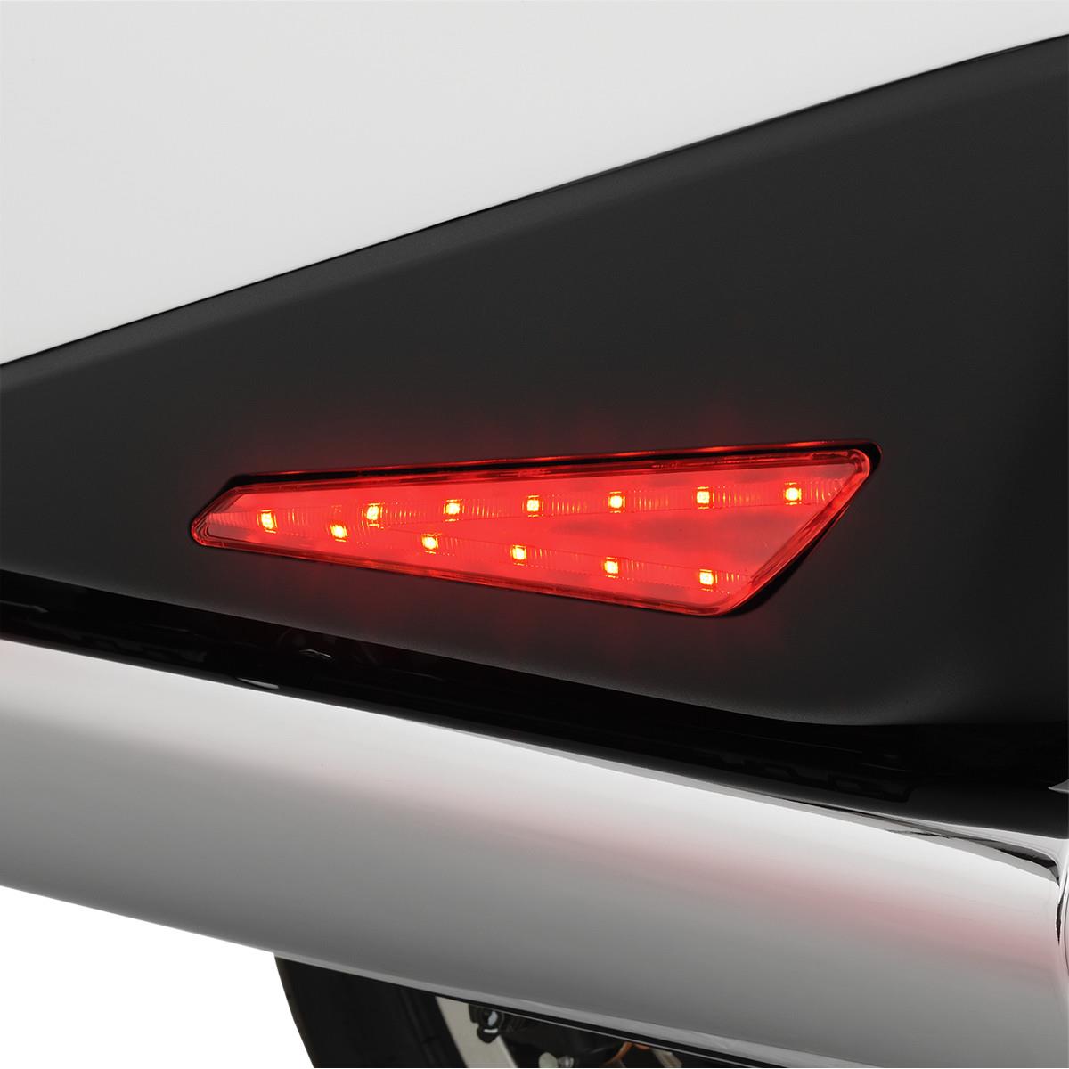 Led Marker Lights