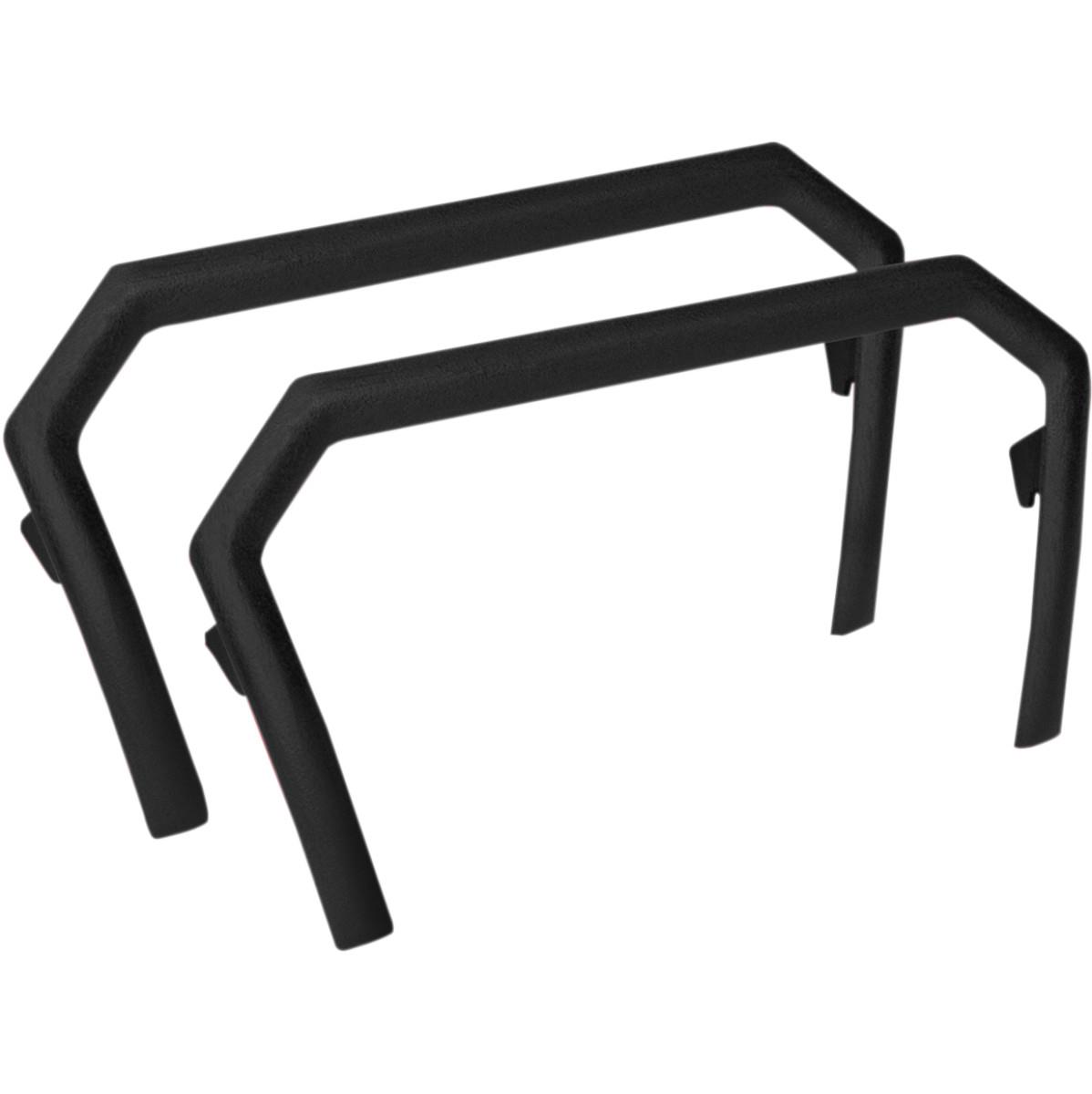 Engine Guard Opening Trim