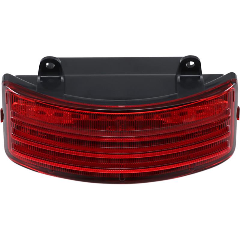 Probeam Rear LED Tribars - Red