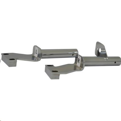 Quick-Detach Receiver Kit