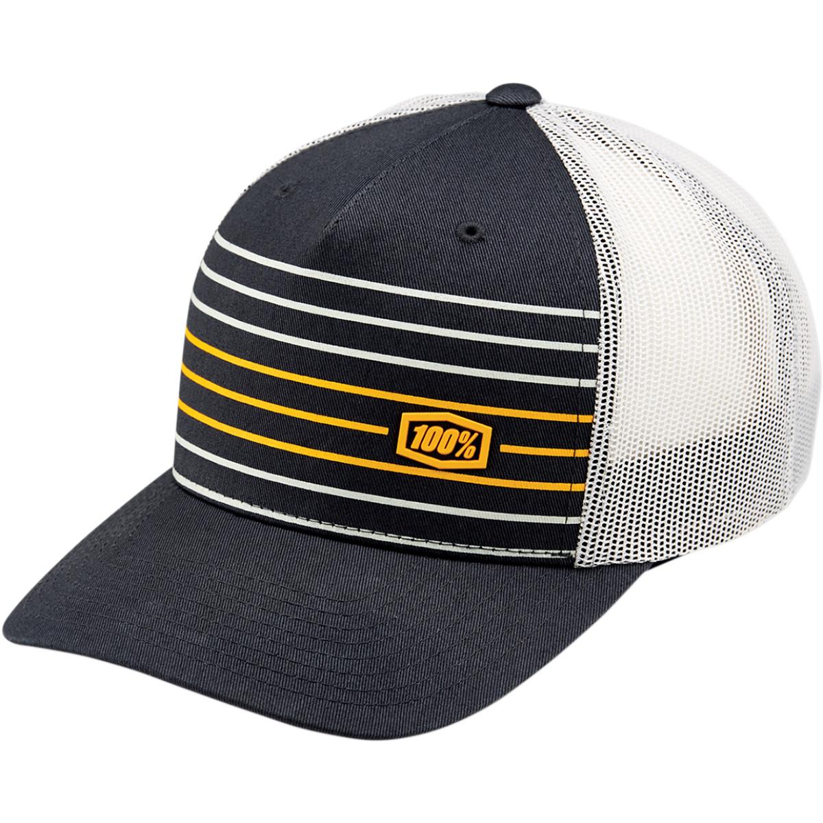 Snapback Insurgent Hat