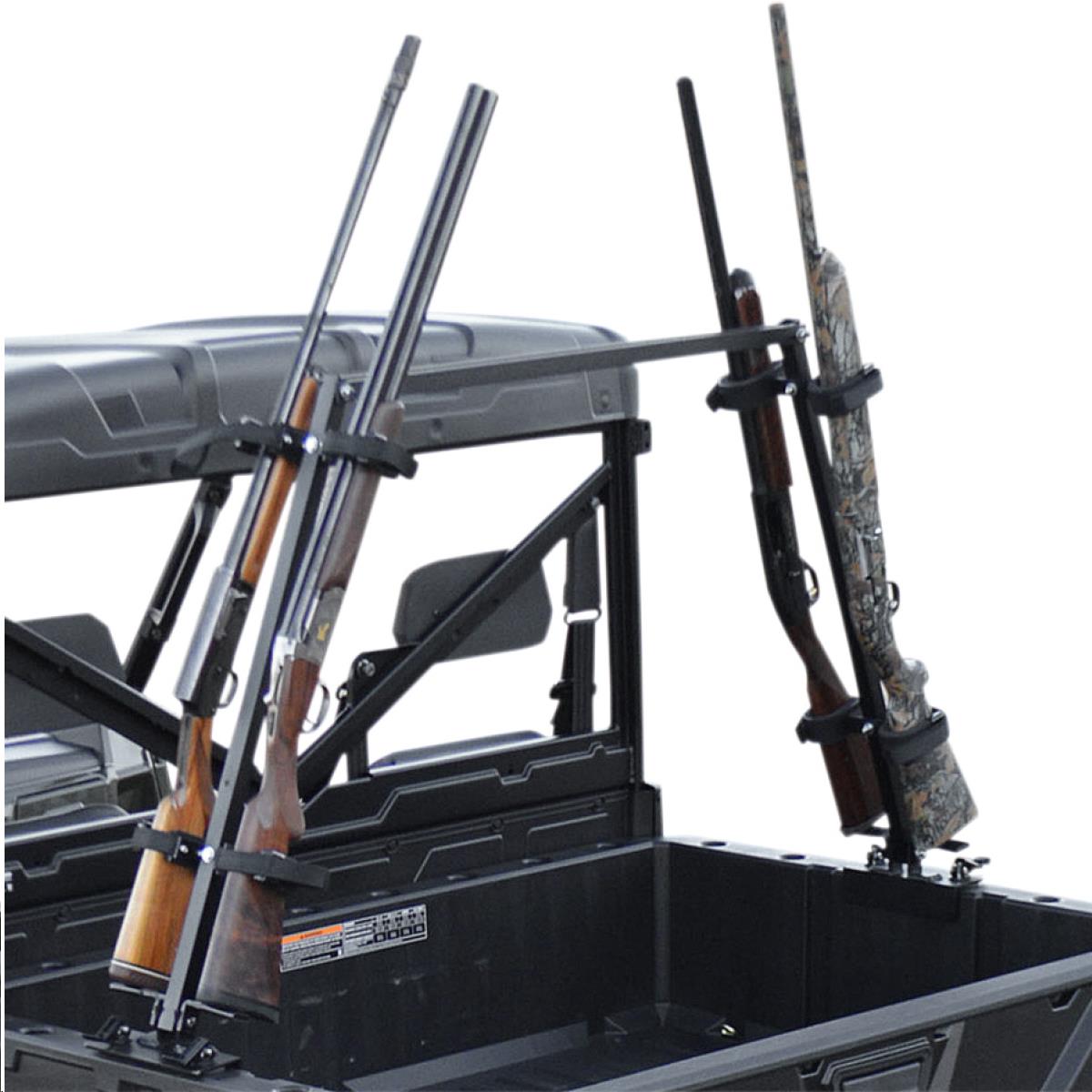 Sporting Clays Gun Rack