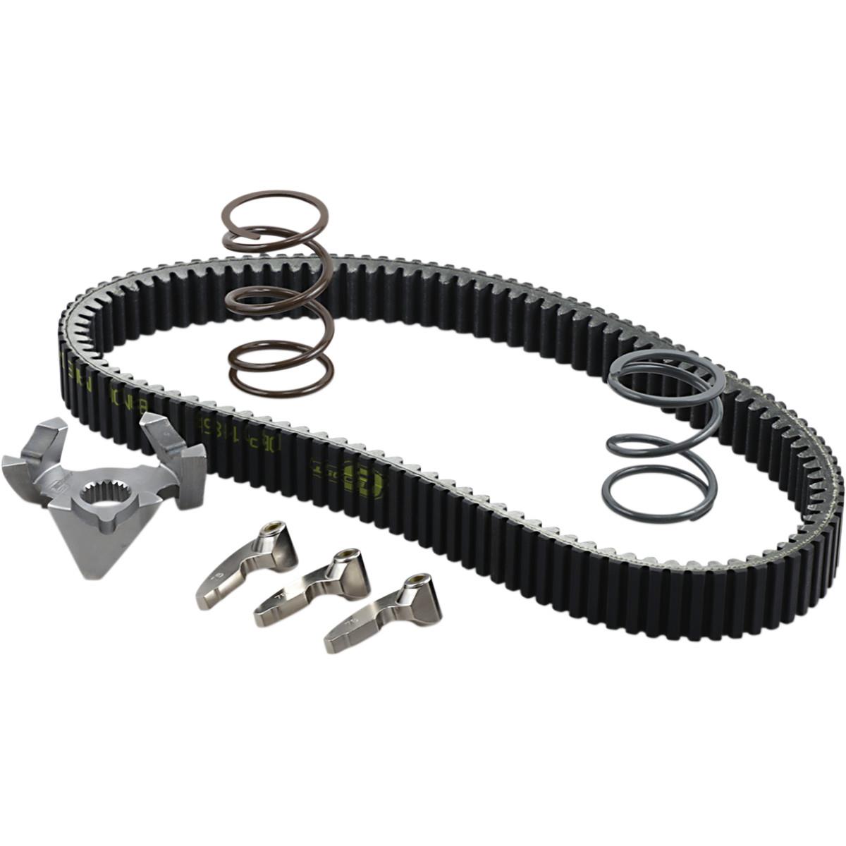 Clutch Kit - 30-32in. for 0-3000ft. Elevation