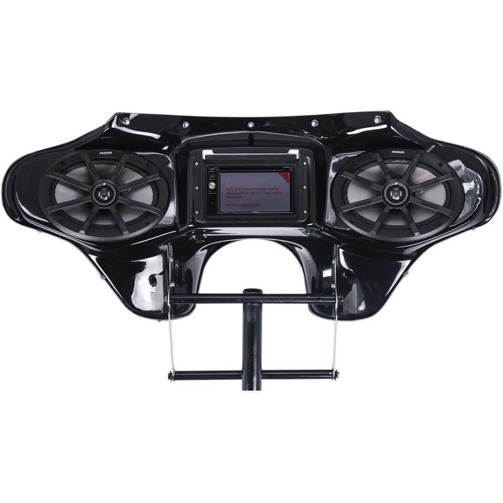 6x9 Touch Screen Fairing