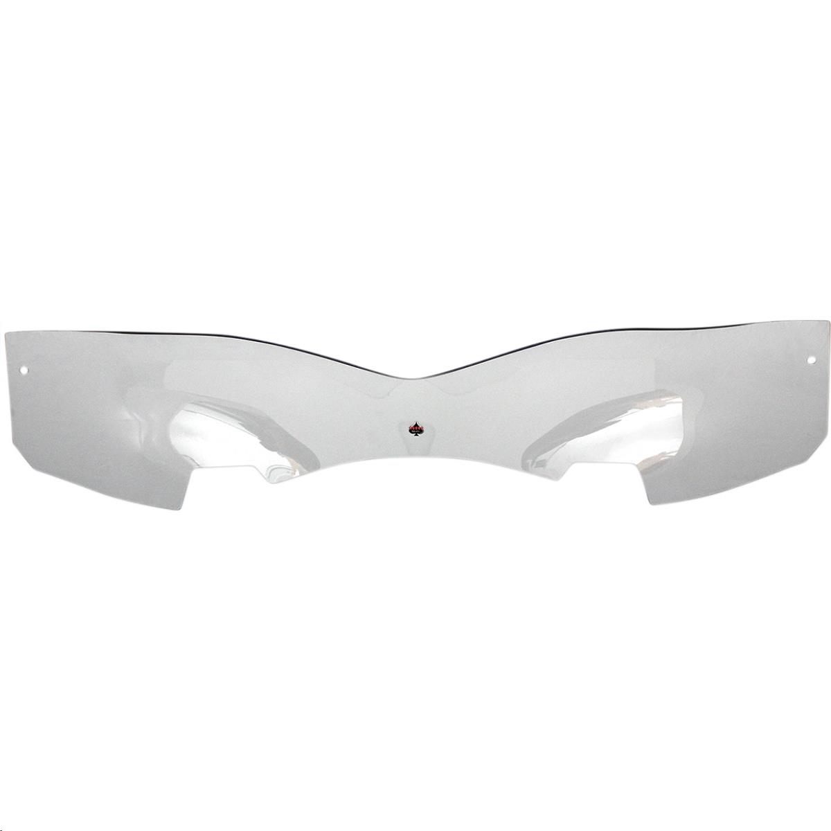 R-Spec Flare Windshield Kit - Tint