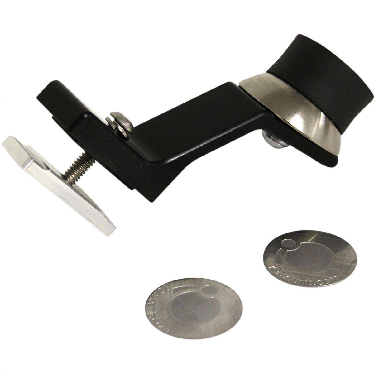 Switch Knockout Hole Device Mount