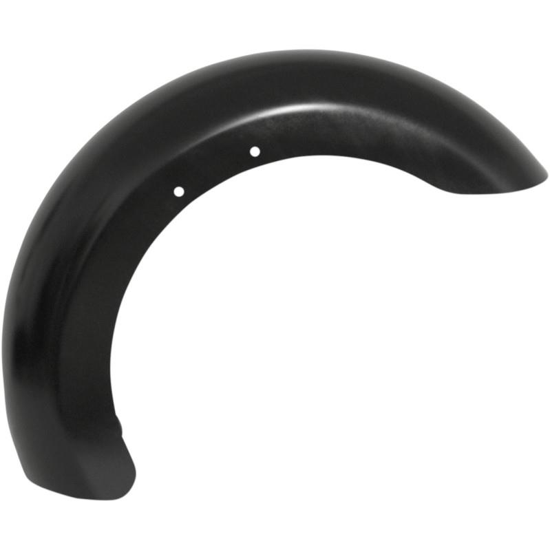 Hugger Series Front Fenders With Mounting Blocks - Roller