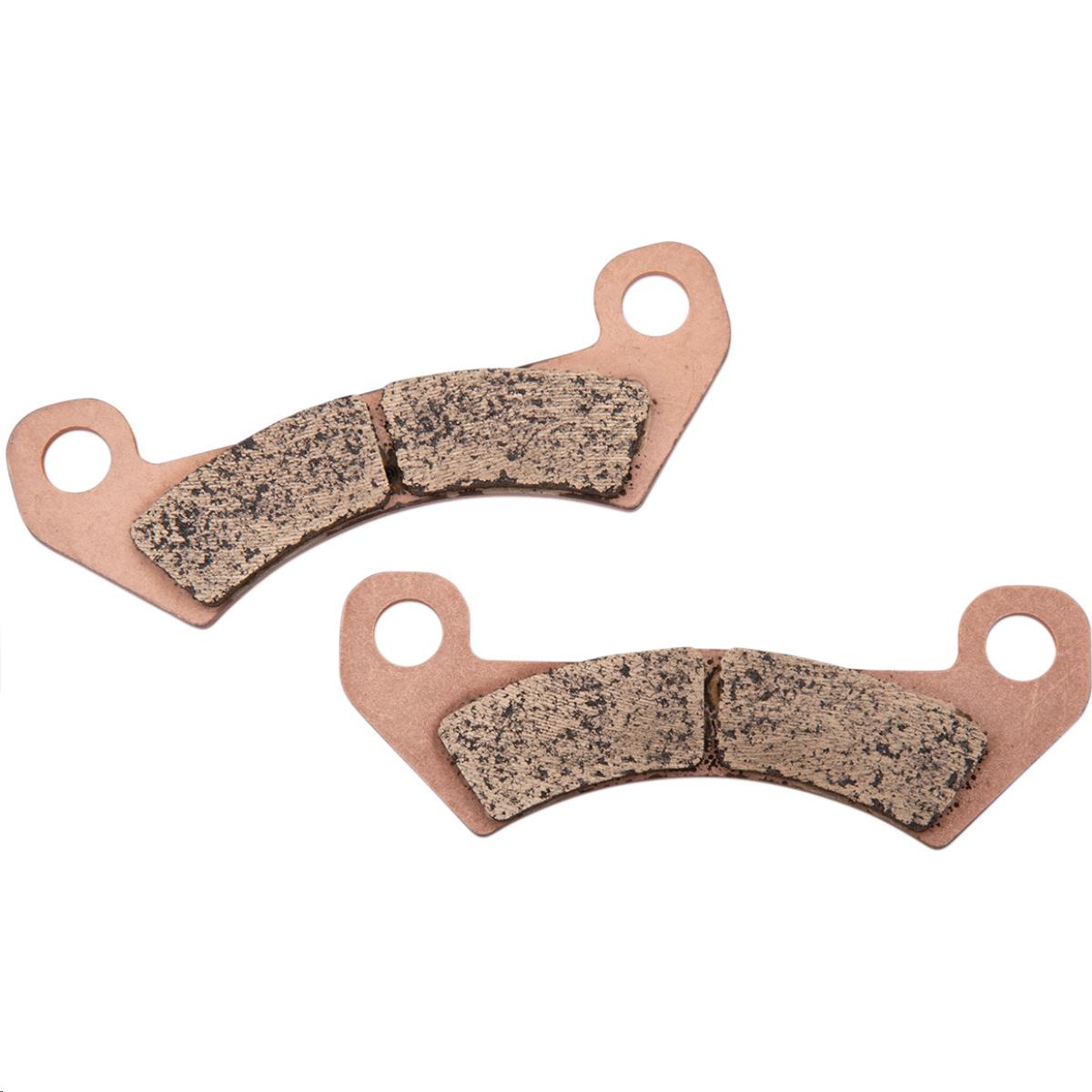 ATS Sintered Brake Pads