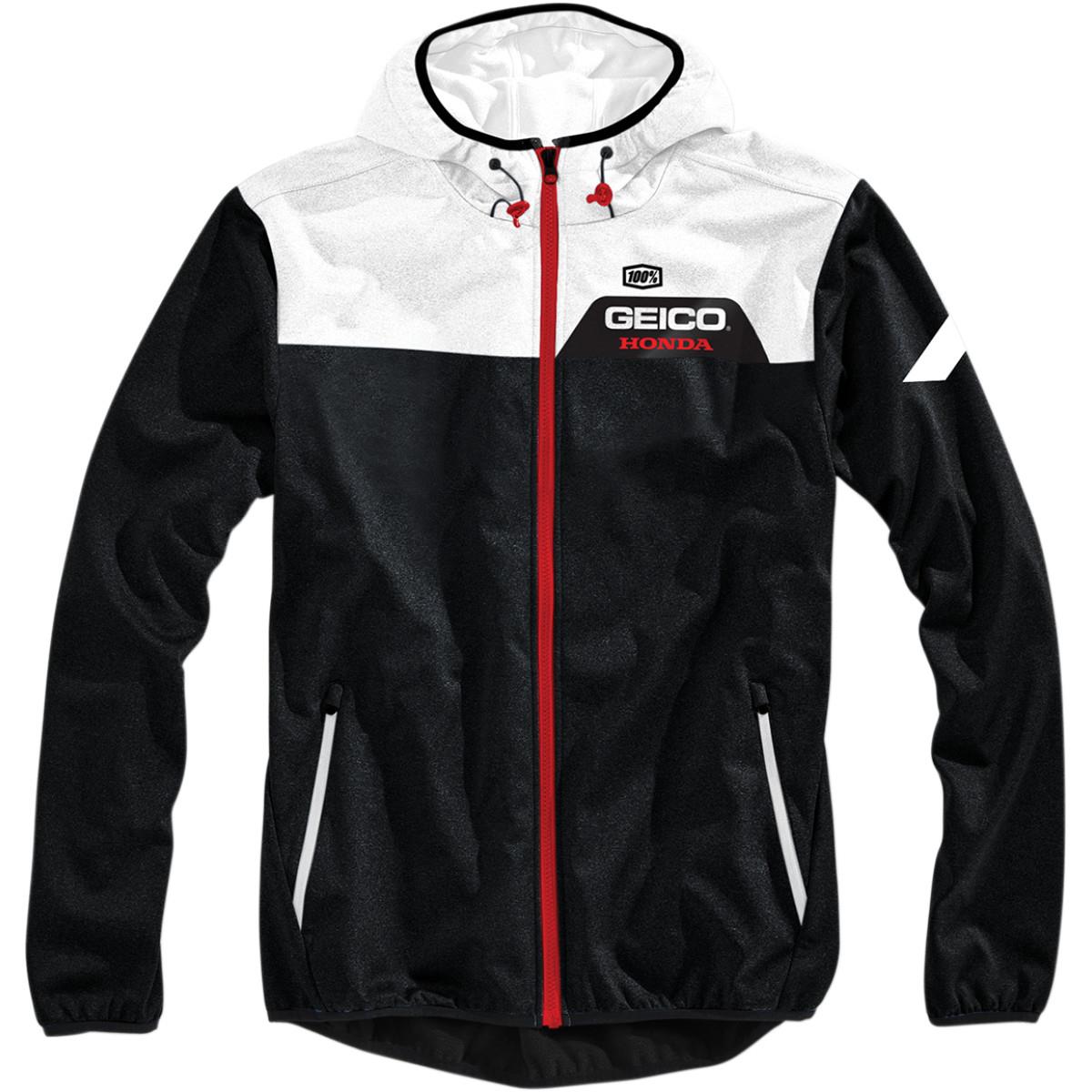 Aviator Geico Jacket