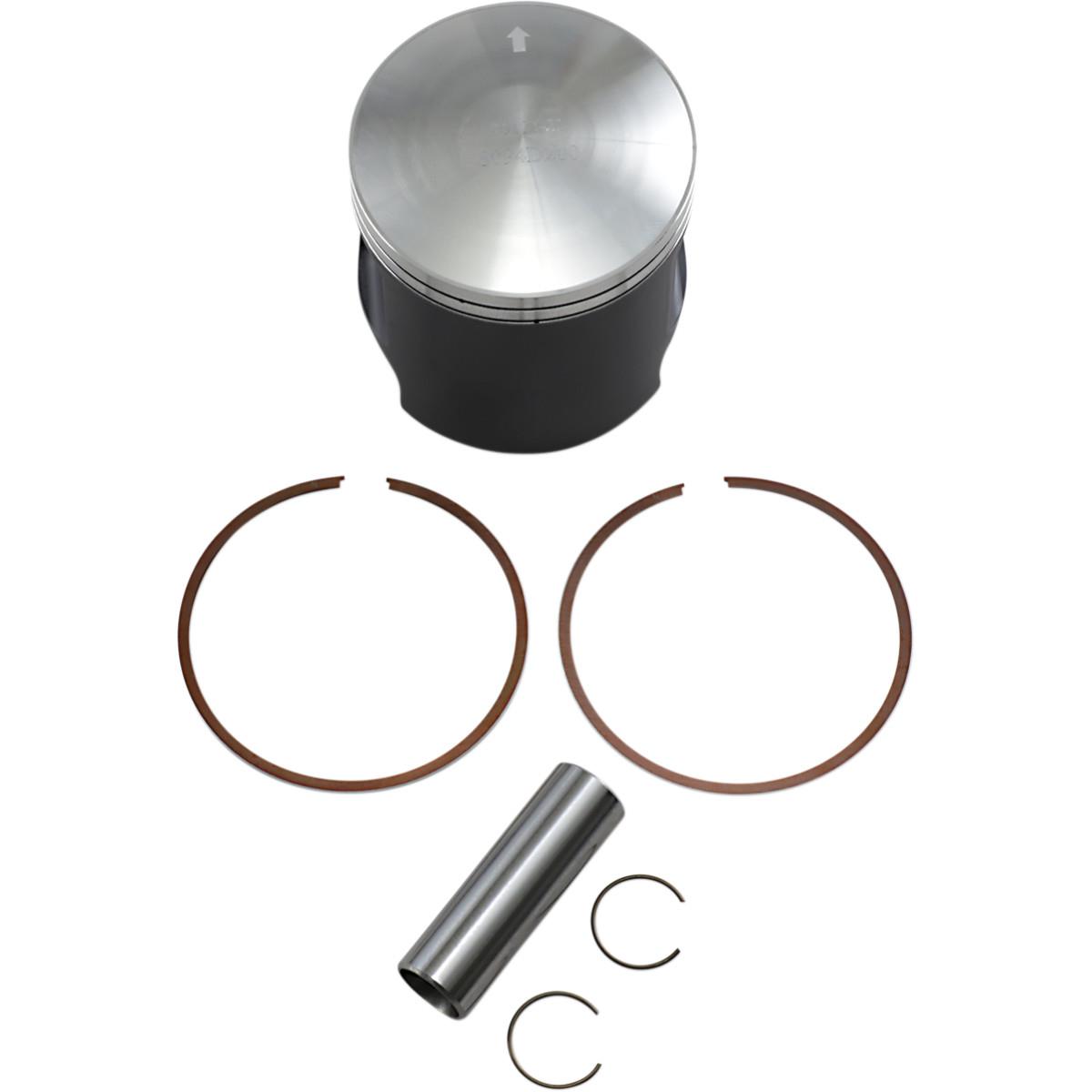 Piston Kit - .50mm Oversize to 72.43mm