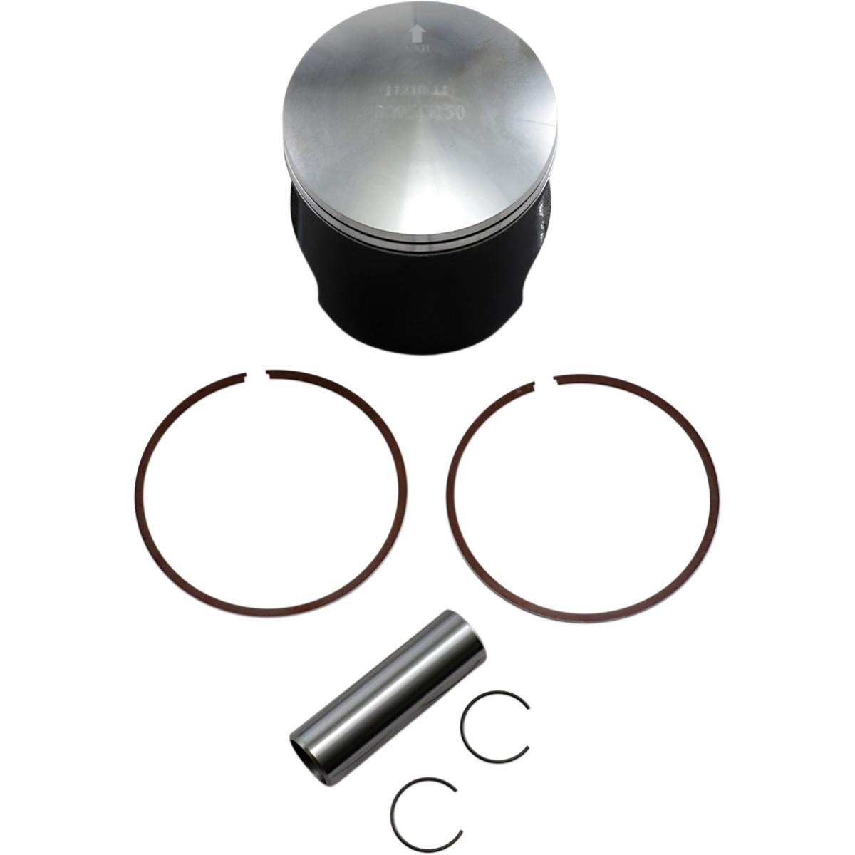 Piston Kit - Standard Bore 74.44mm