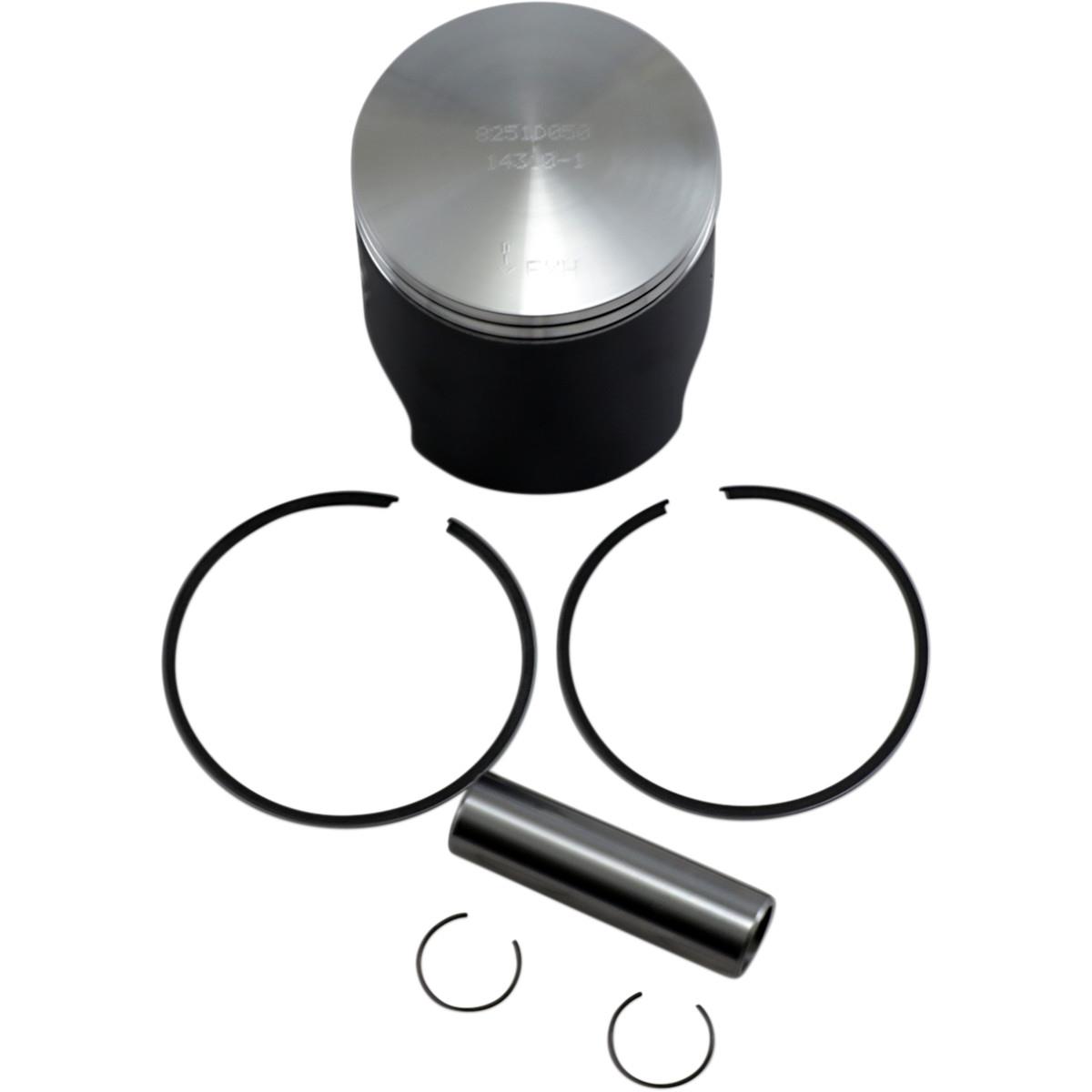 Piston Kit - .50mm Oversize to 64.44mm