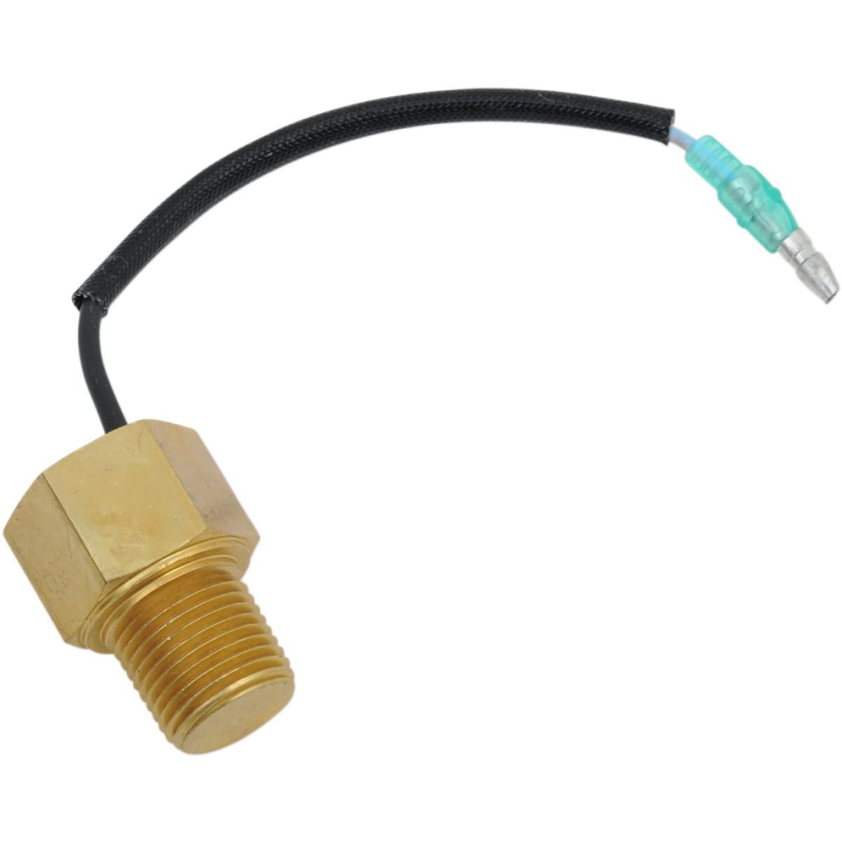 Thermostat Hot Temperature Switch