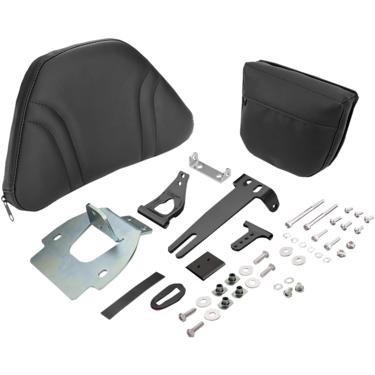 Smart Mount Backrest