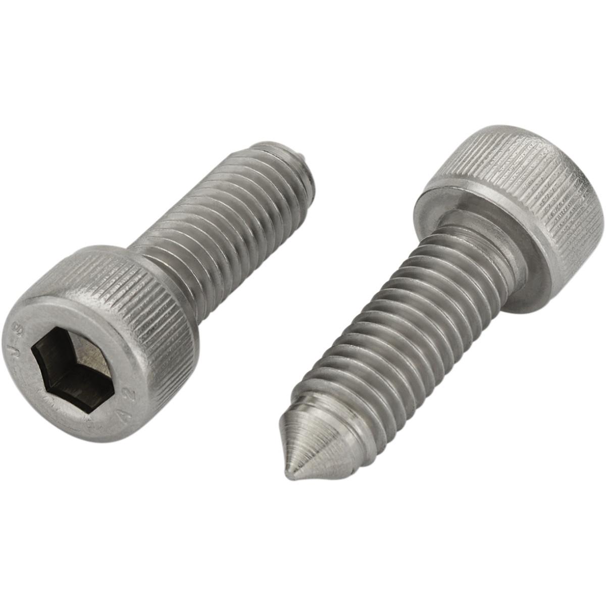 Tapered Seat Bolt Set
