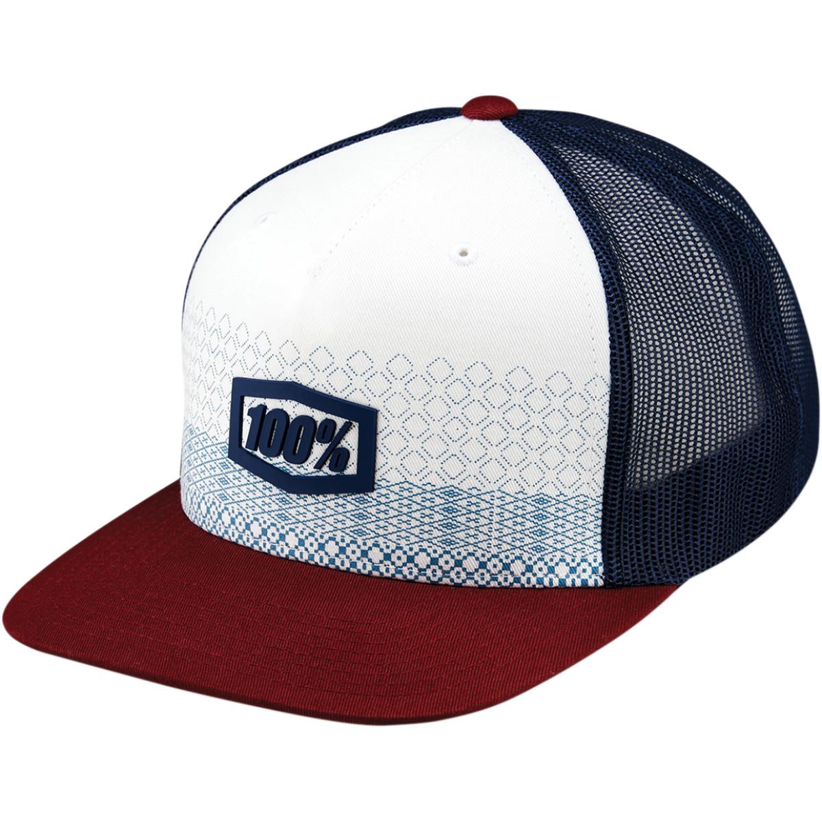Snapback Rollins Hat