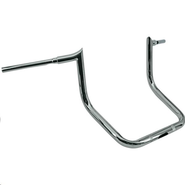 1-1/4in. Bro Handlebar - Chrome