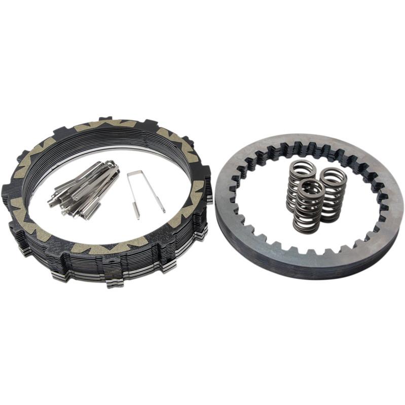Torqdrive Clutch Kit