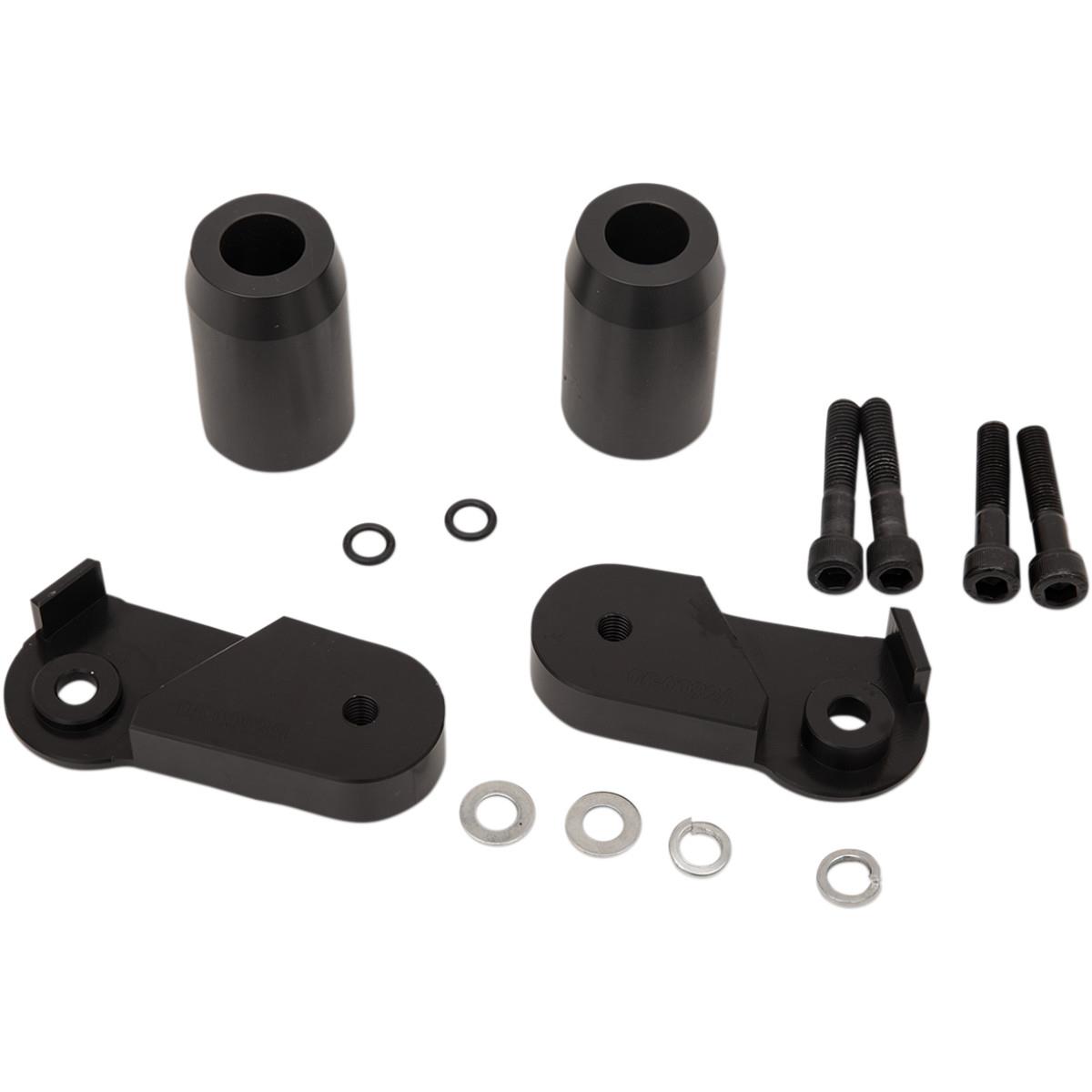 Frame Slider Set - Black