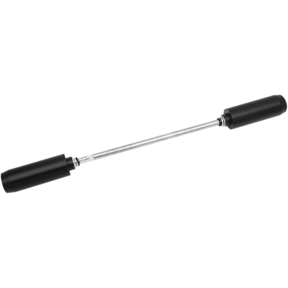 Frame Slider Set - Black