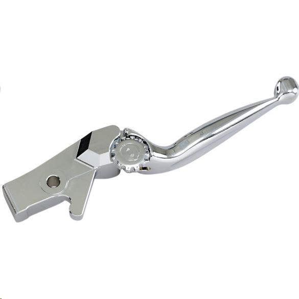 Journey Adjustable Brake Lever - Chrome