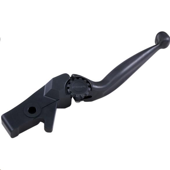 Journey Adjustable Brake Lever - Black