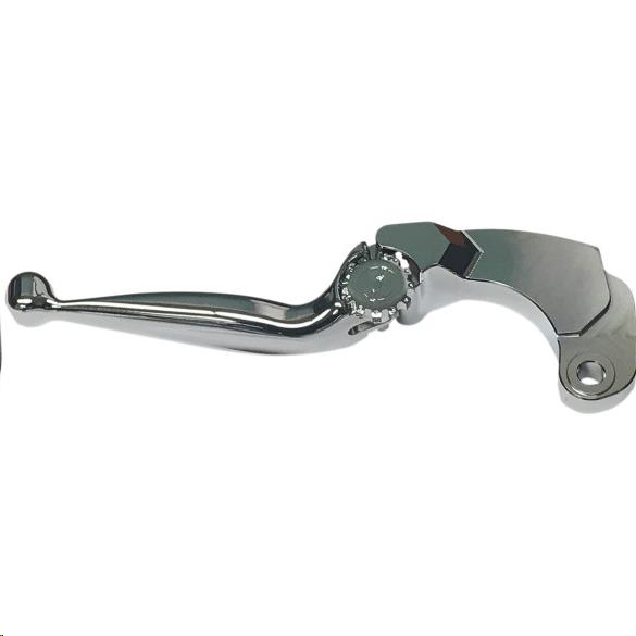Journey Adjustable Clutch Lever - Chrome