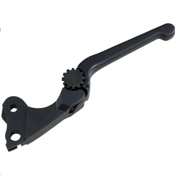 Anthem Adjustable Clutch Lever - Black