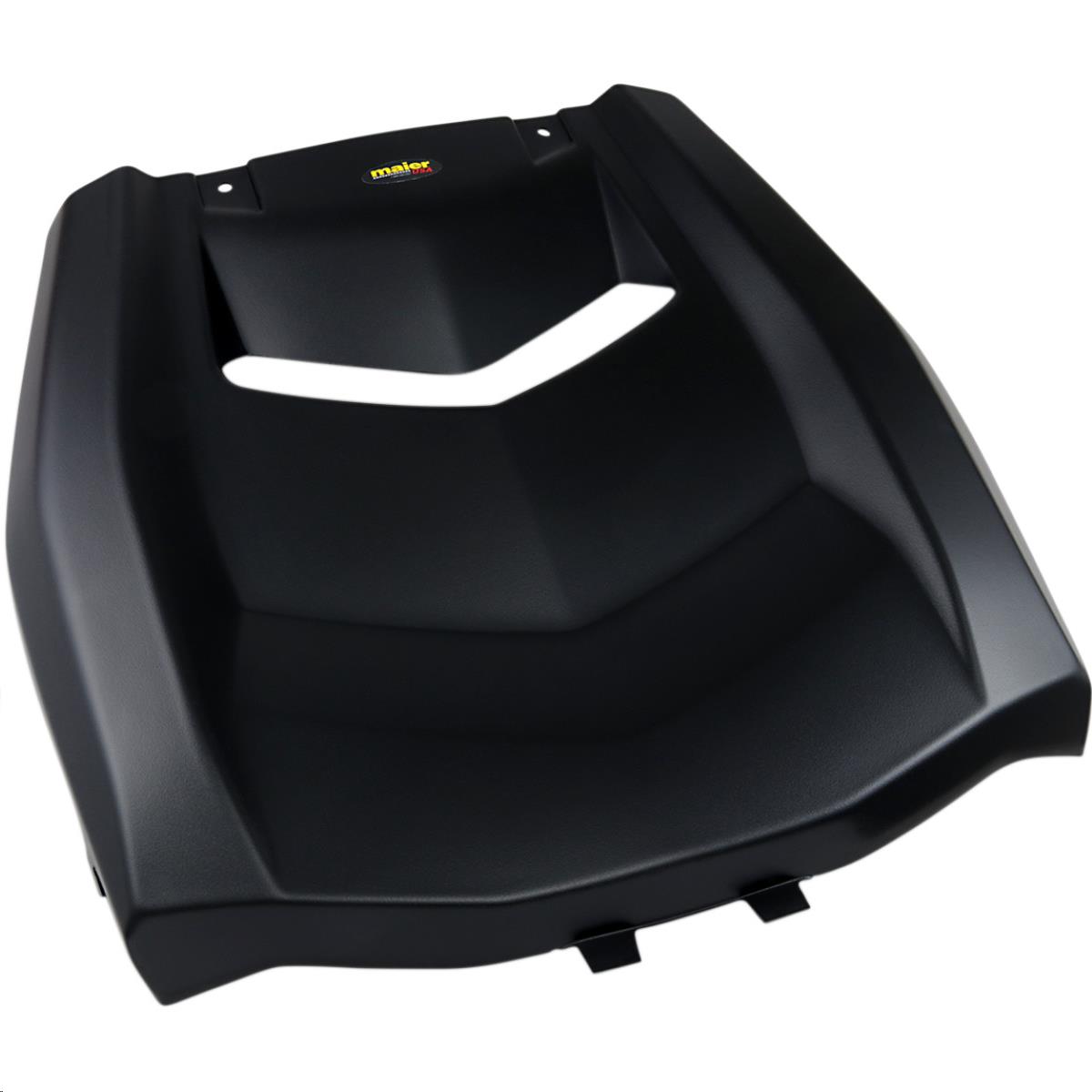 Upper Hood - Stealth Black