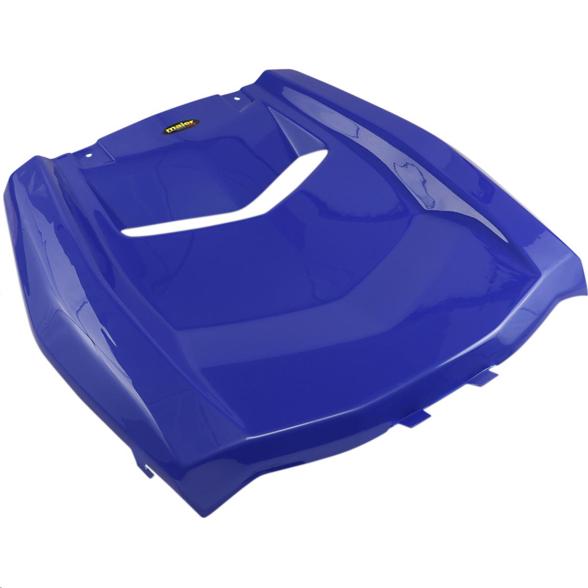 Upper Hood - Dark Blue