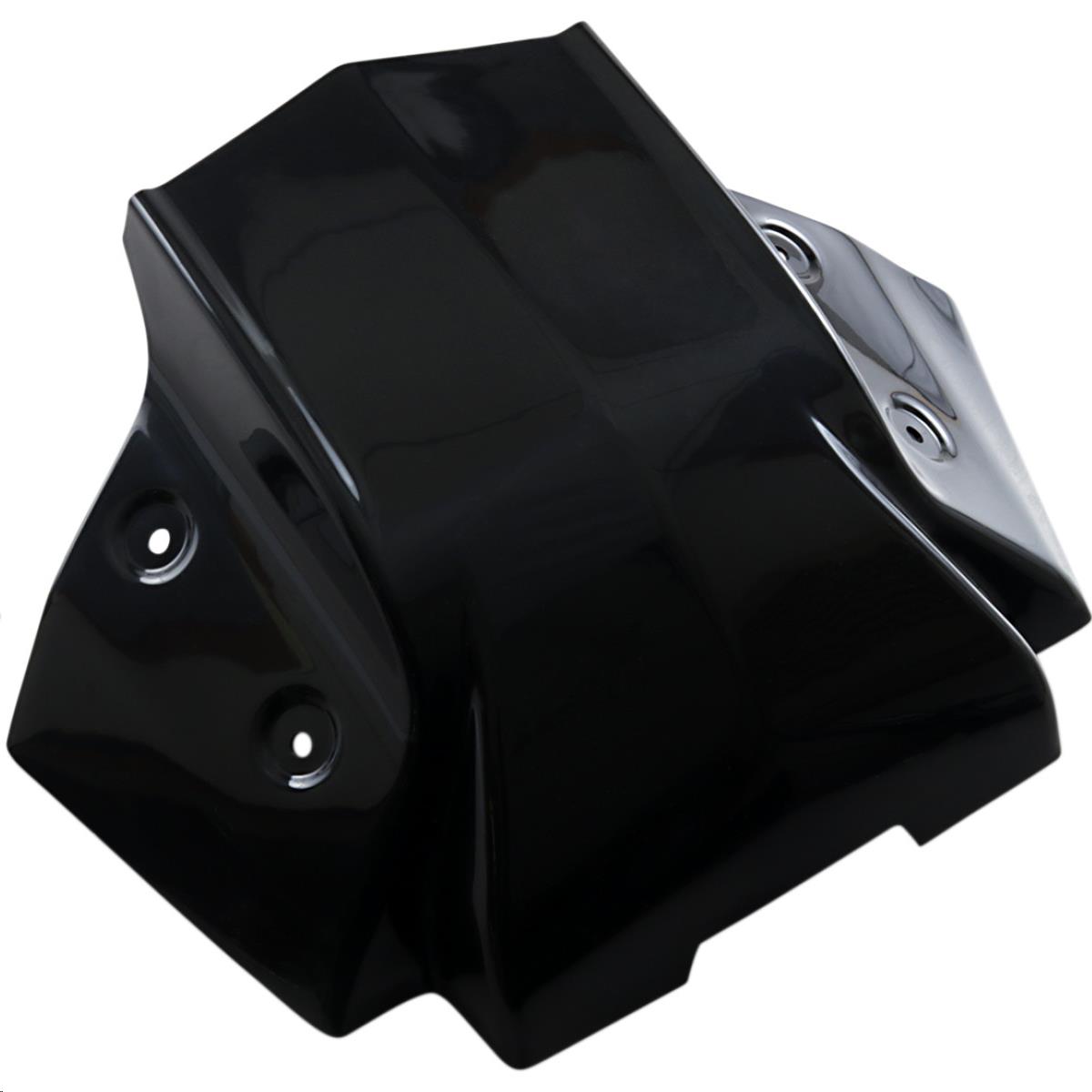 Intake Cover - Black