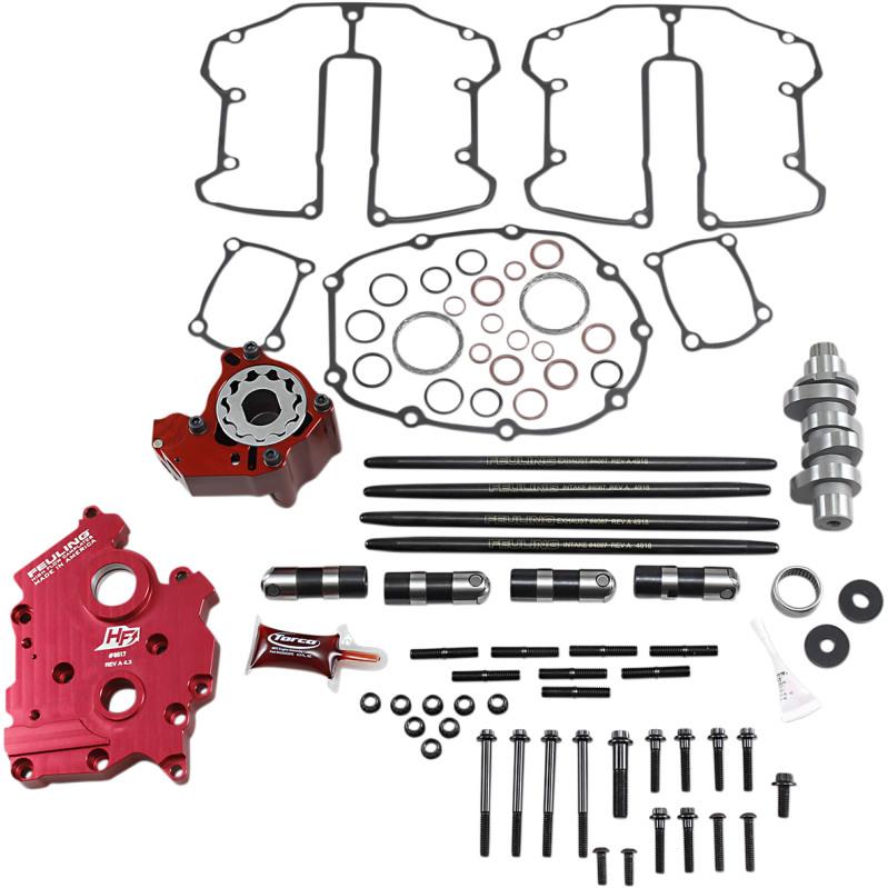 Race Series Chain Drive 592 Conversion Camchest Kit