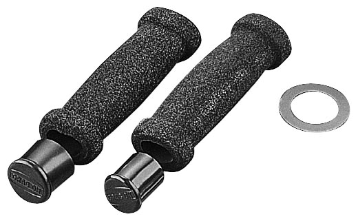 Superbike Grips