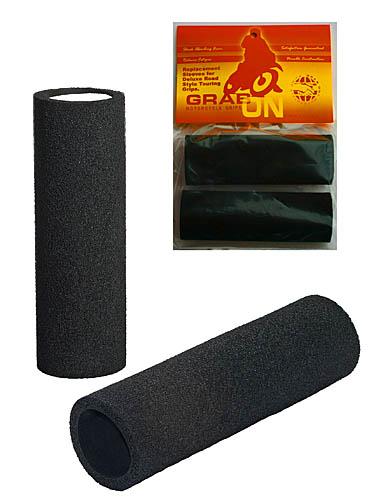 Deluxe Road Grip Replacement Foam Sleeve