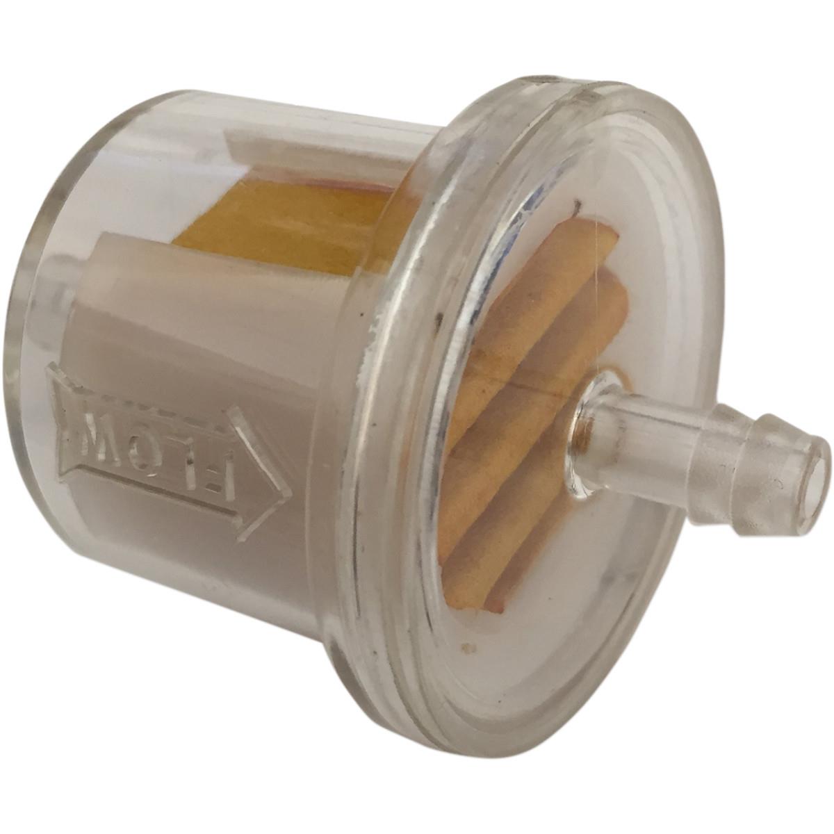 Fuel Filter - Large Volume/6mm