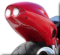 SBK2 Undertail - Sonic Silver