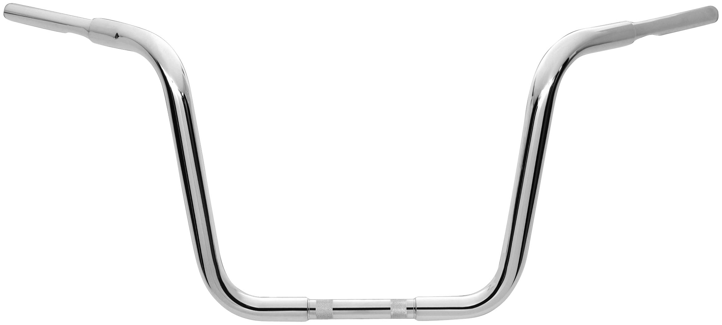 1-1/4in. Chubby Ape Hanger Handlebar - 12.5in.