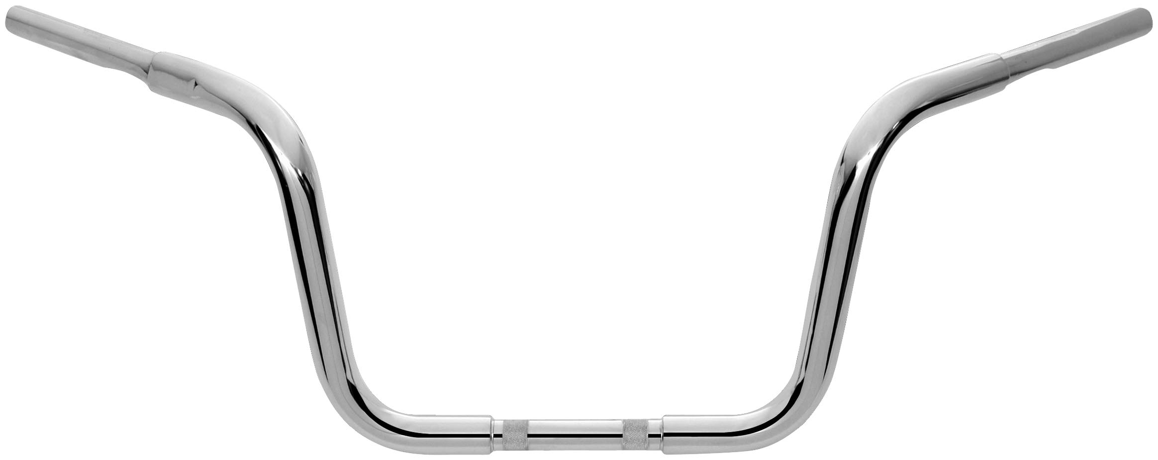 1-1/4in. Chubby Mini Ape Hanger Handlebar - 10in.