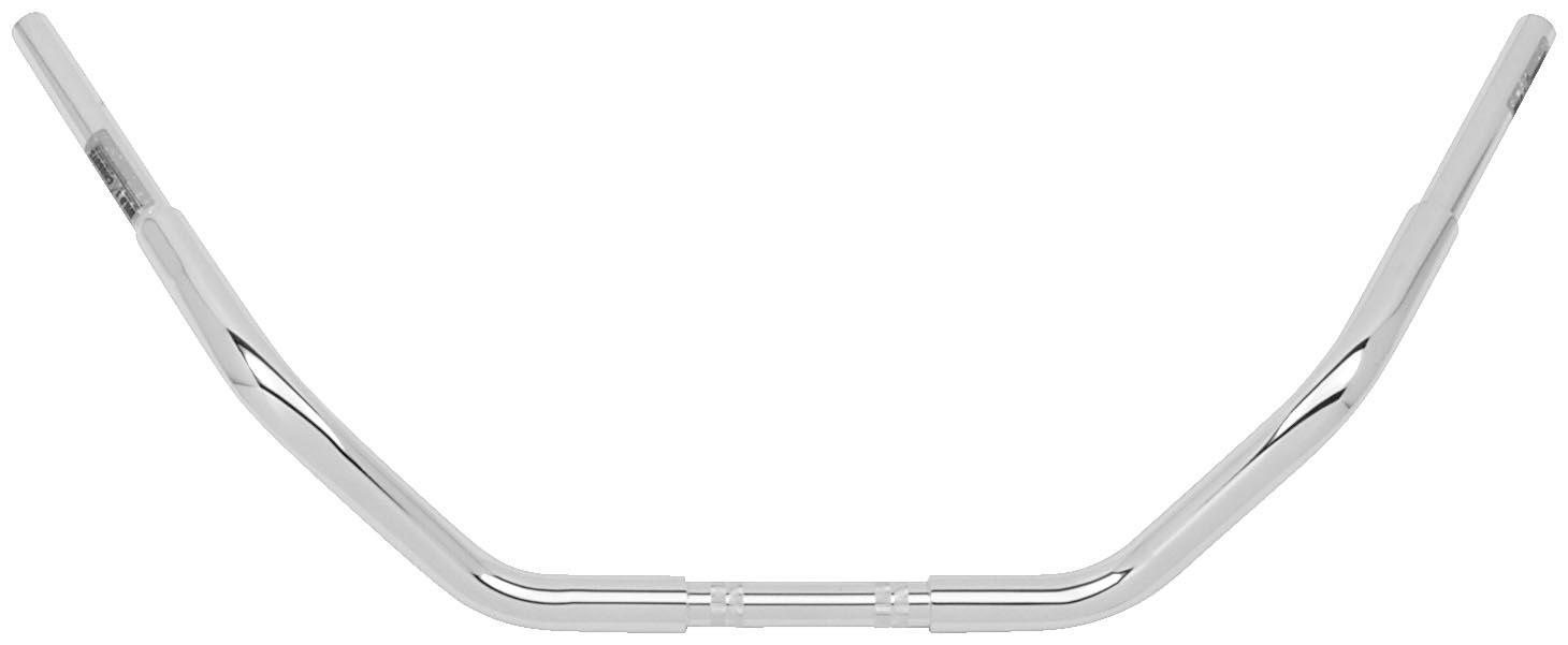 1-1/4in. Chubby Road King II Handlebar