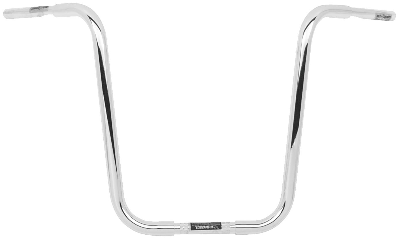 1-1/4in. Chubby Psycho Ape Hanger Handlebar - 18in.
