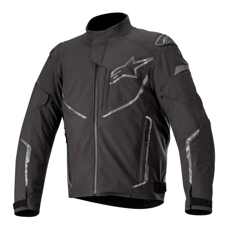 T-Fuse Sport Waterproof Jacket