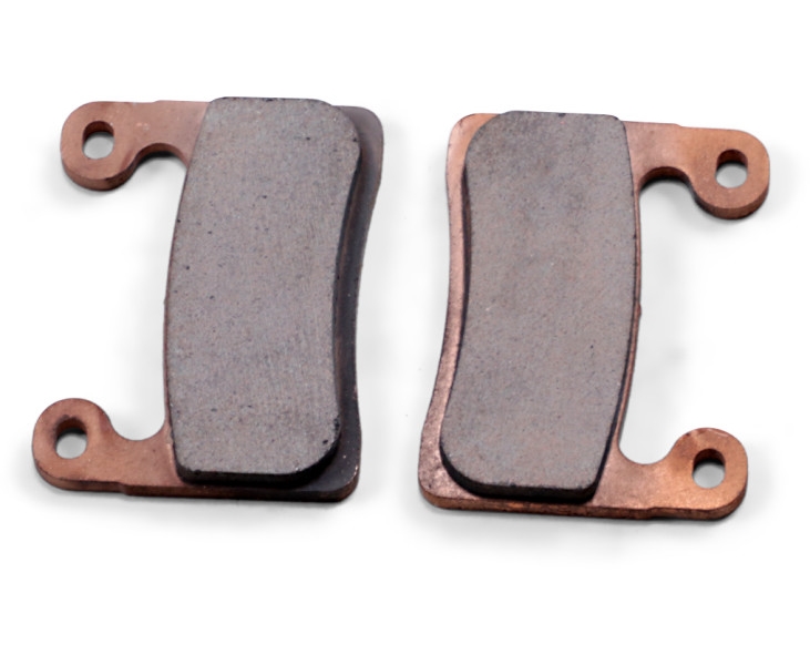 Sport HH+ Supersport Pads