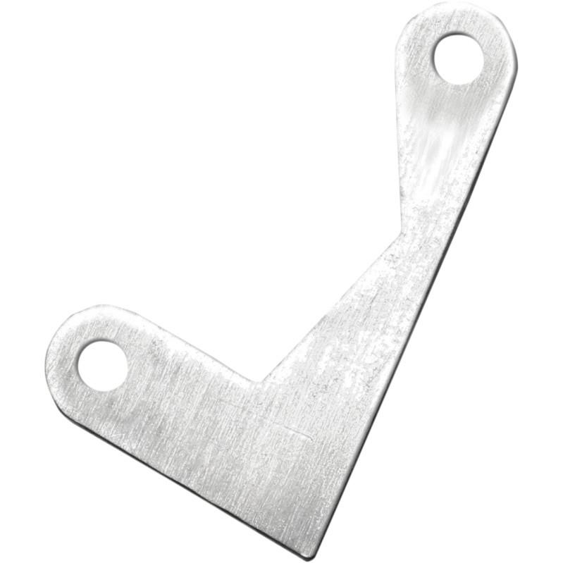 Anti-Rotation Device for Oil Filter Adapter