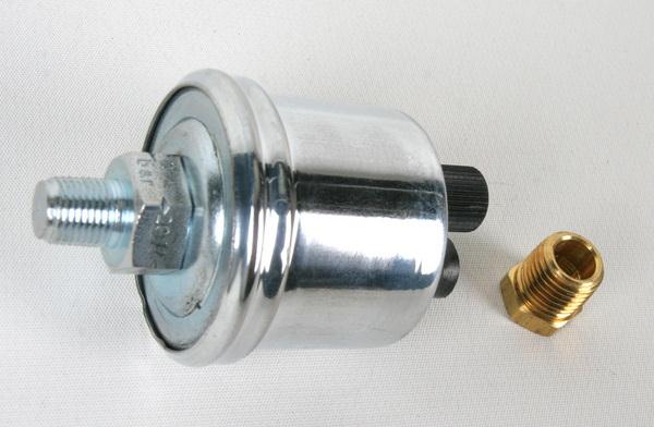 3000 Series Digital Oil/Air Pressure Sending Unit (0-75 psi)