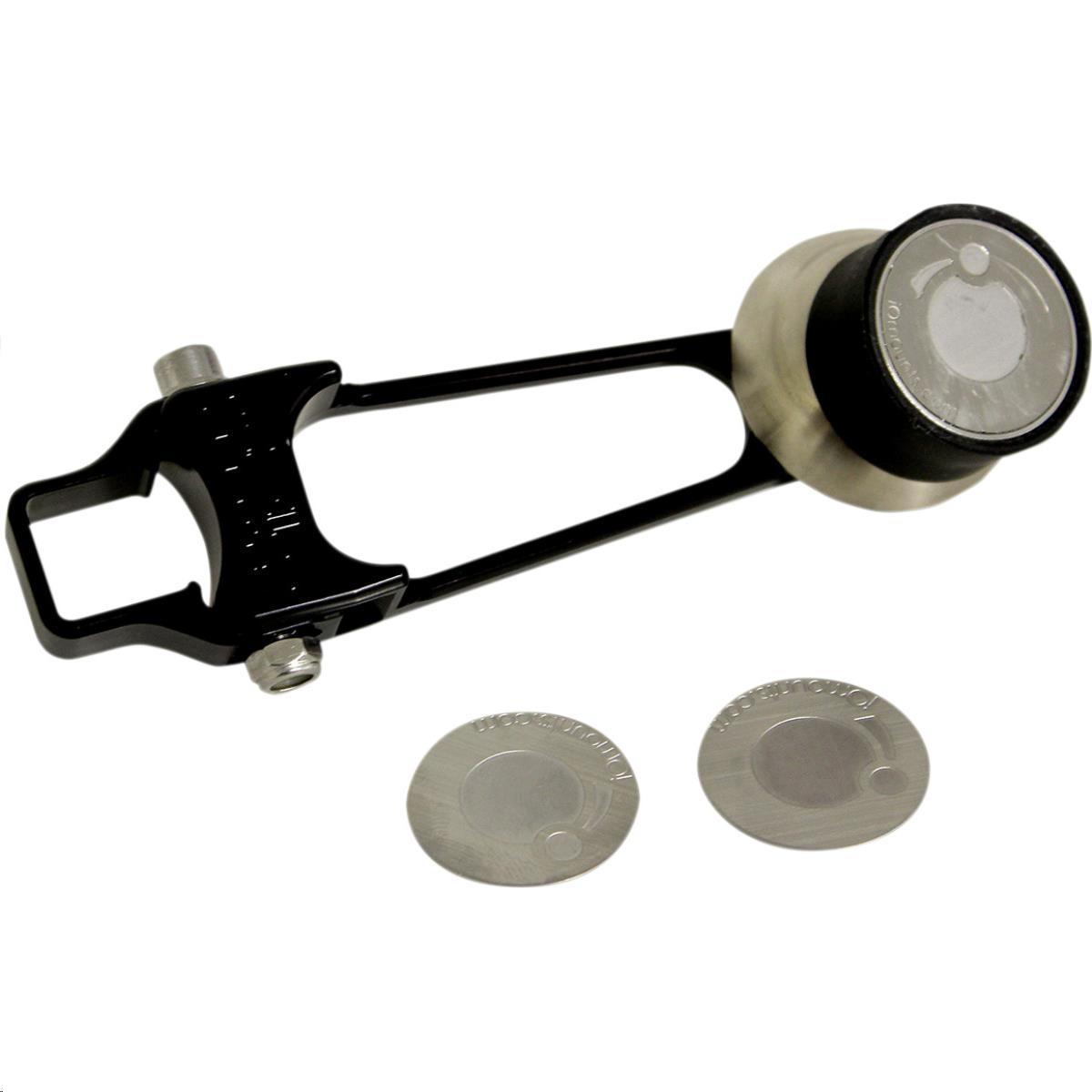 RZR Grab Handle Device Mount